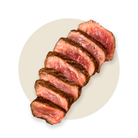150 g Rindfleisch
