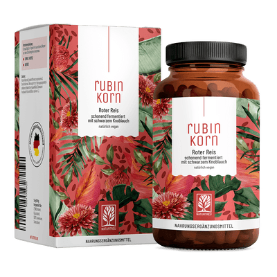 Rubinkorn