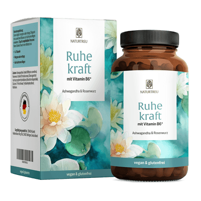 Ruhekraft