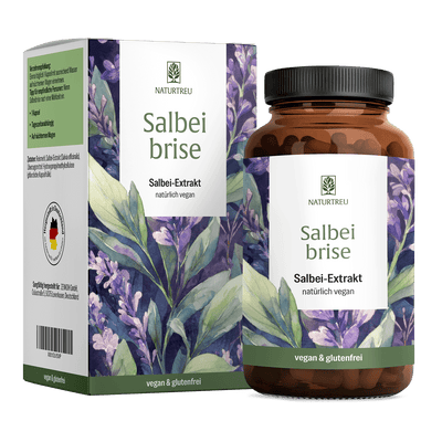 Salbeibrise
