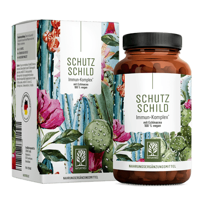 Schutzschild
