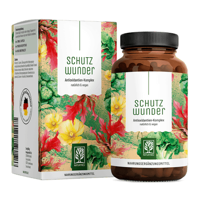 Schutzwunder