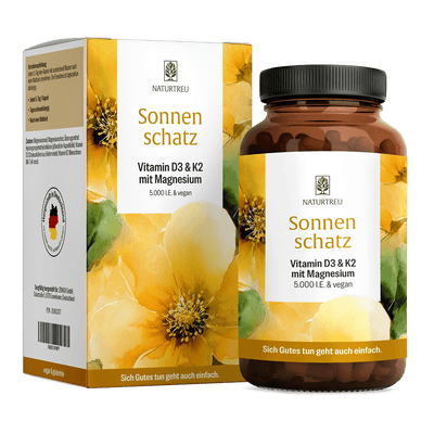 Sonnenschatz