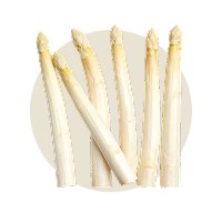 2200 g Spargel