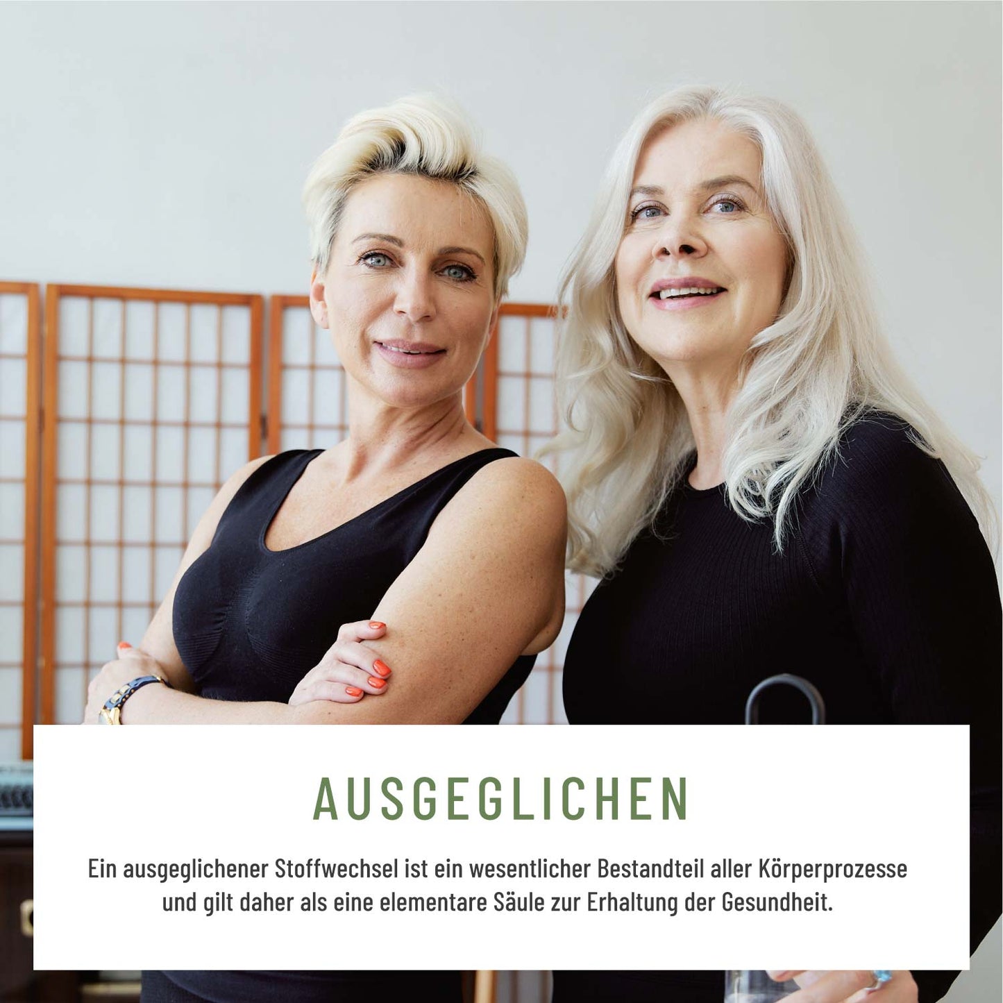 NATURTREU Stoffwechsel Kapseln unterstützen einen ausgeglichenen Stoffwechsel.