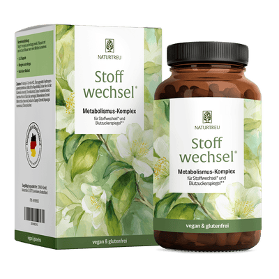 Stoffwechsel
