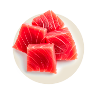 140 g Thunfisch