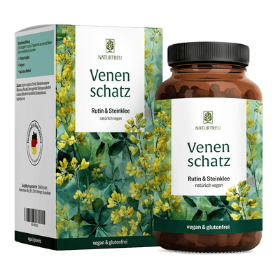 Venenschatz
