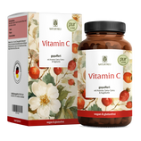 Vitamin C-Komplex Titelbild