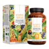 Vitaminquelle Multivitamin-Komplex Titelbild 