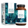 Wasserbalance von NATURTREU Brennnesselblatt-Komplex, 90 Brennnessel Kapseln für 30 Tage.