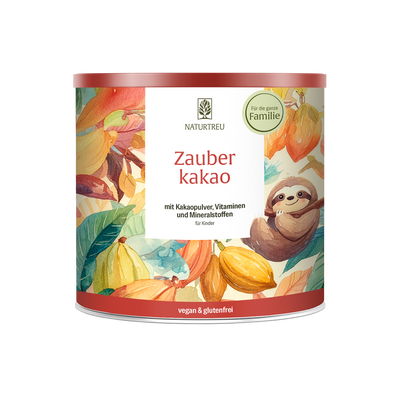 Zauberkakao