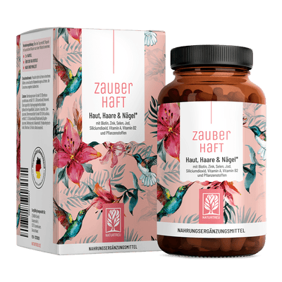Zauberhaft