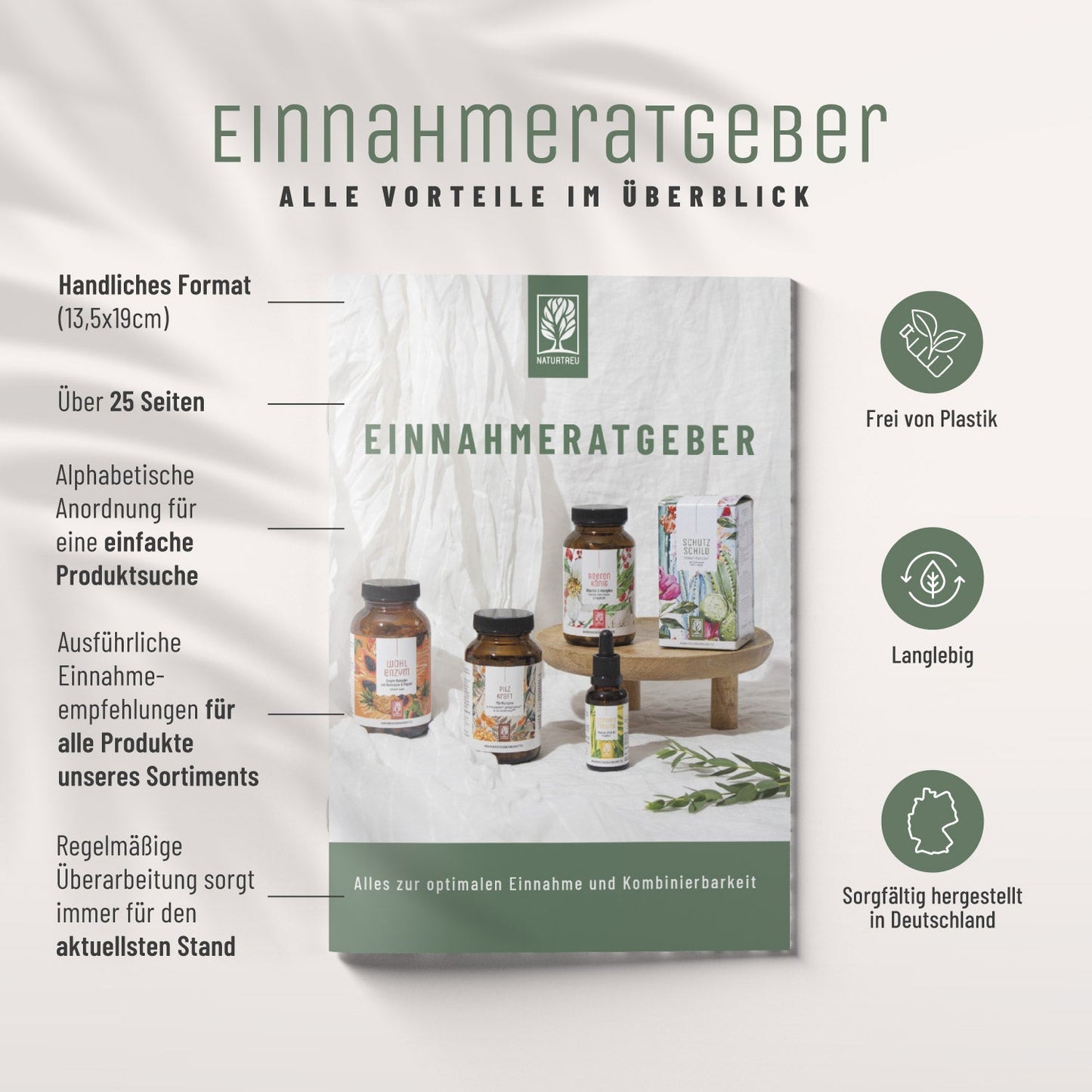 Routine Support Sparpaket