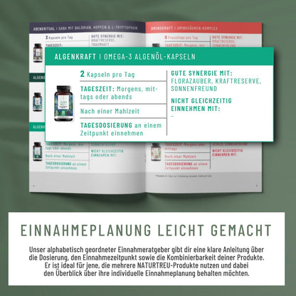 Routine Support Sparpaket