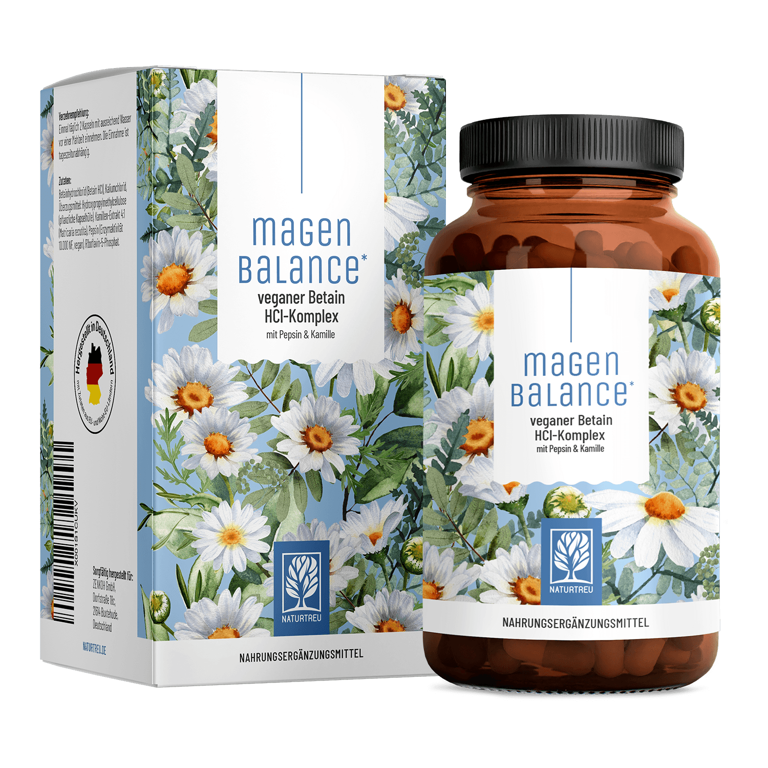 magenbalance veganer betain hci komplex titelbildpng
