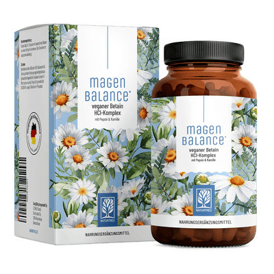 Magenbalance