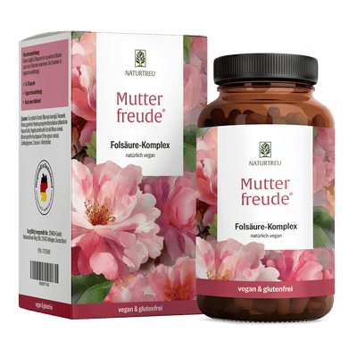 Mutterfreude