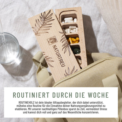 Routine Support Sparpaket